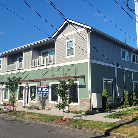 Unique Stylish Place Downtown Monroe! #104 ภายนอก รูปภาพ